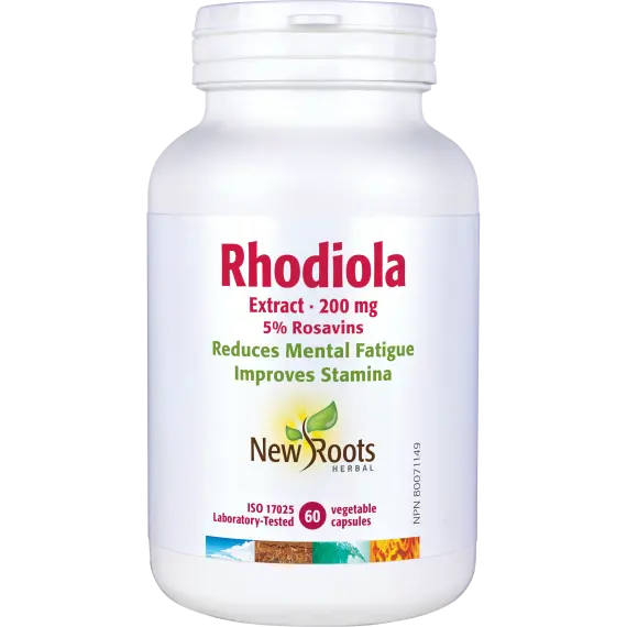 Rhodiola